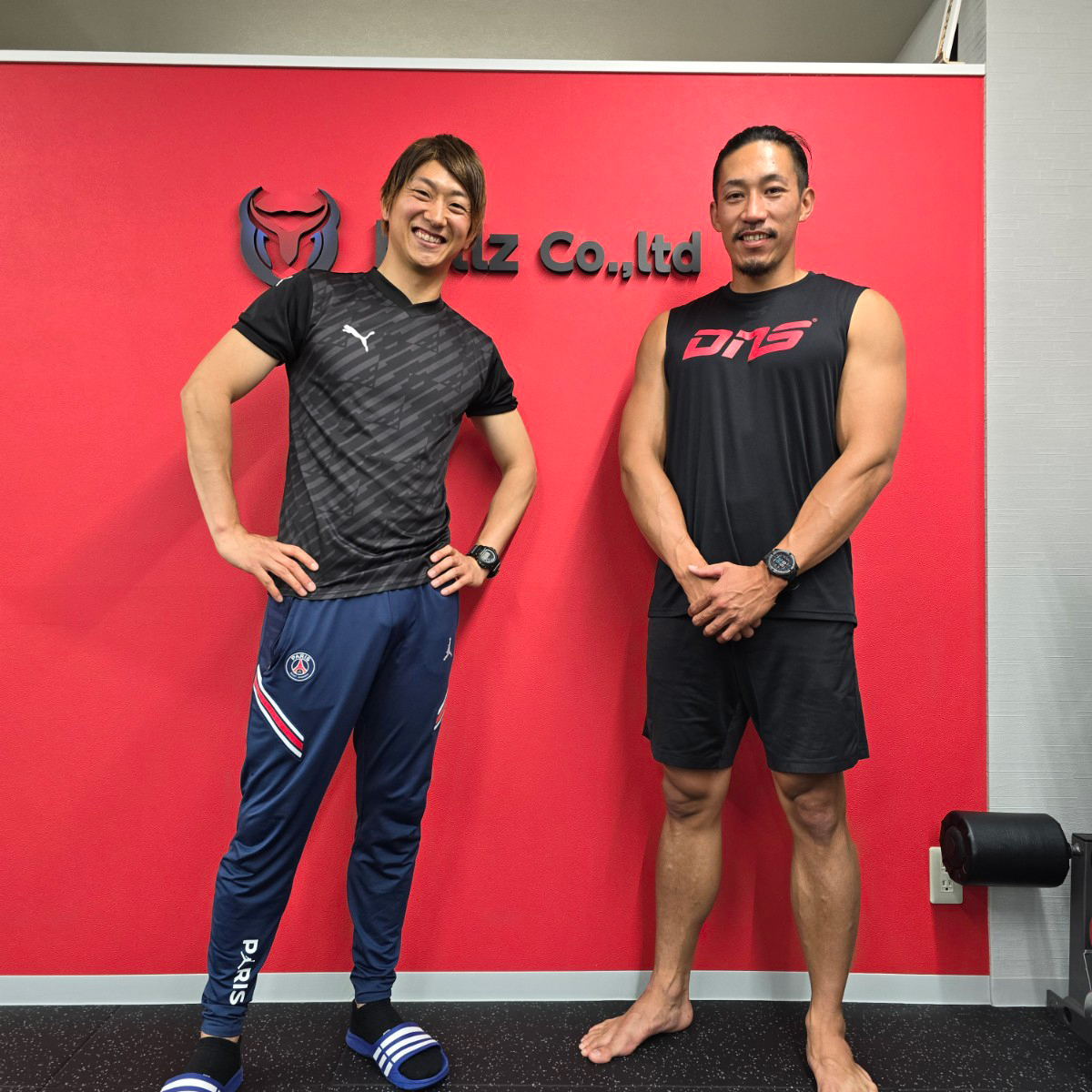 小松 正治 選手