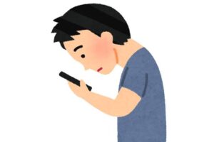 ストレートネック