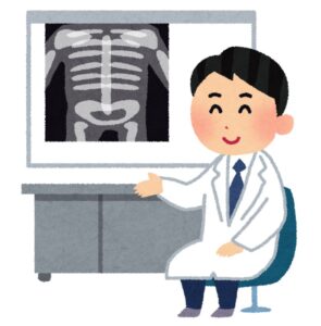 接骨院と整形外科の違い